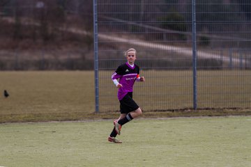 Bild 24 - D-Juniorinnen FSC Kaltenkirchen - SV Henstedt-Ulzburg : Ergebnis: 10:1